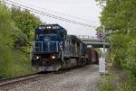 POAY 7585 at Arundel